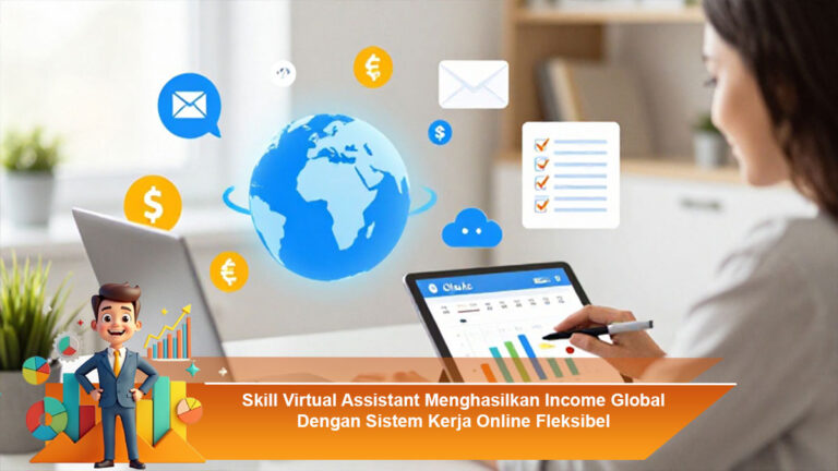 Skill-Virtual-Assistant-Menghasilkan-Income-Global-Dengan-Sistem-Kerja-Online-Fleksibel