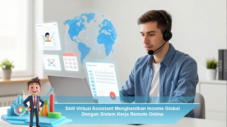 Skill-Virtual-Assistant-Menghasilkan-Income-Global-Dengan-Sistem-Kerja-Remote-Online