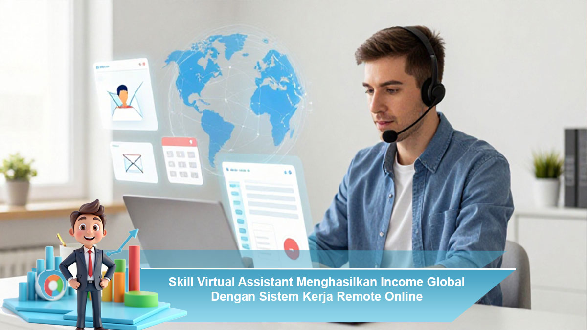 Skill-Virtual-Assistant-Menghasilkan-Income-Global-Dengan-Sistem-Kerja-Remote-Online