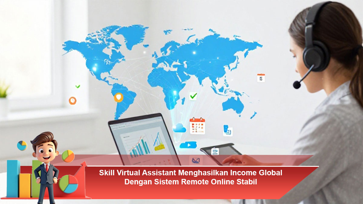 Skill-Virtual-Assistant-Menghasilkan-Income-Global-Dengan-Sistem-Remote-Online-Stabil