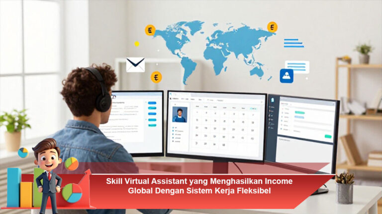 Skill-Virtual-Assistant-yang-Menghasilkan-Income-Global-Dengan-Sistem-Kerja-Fleksibel