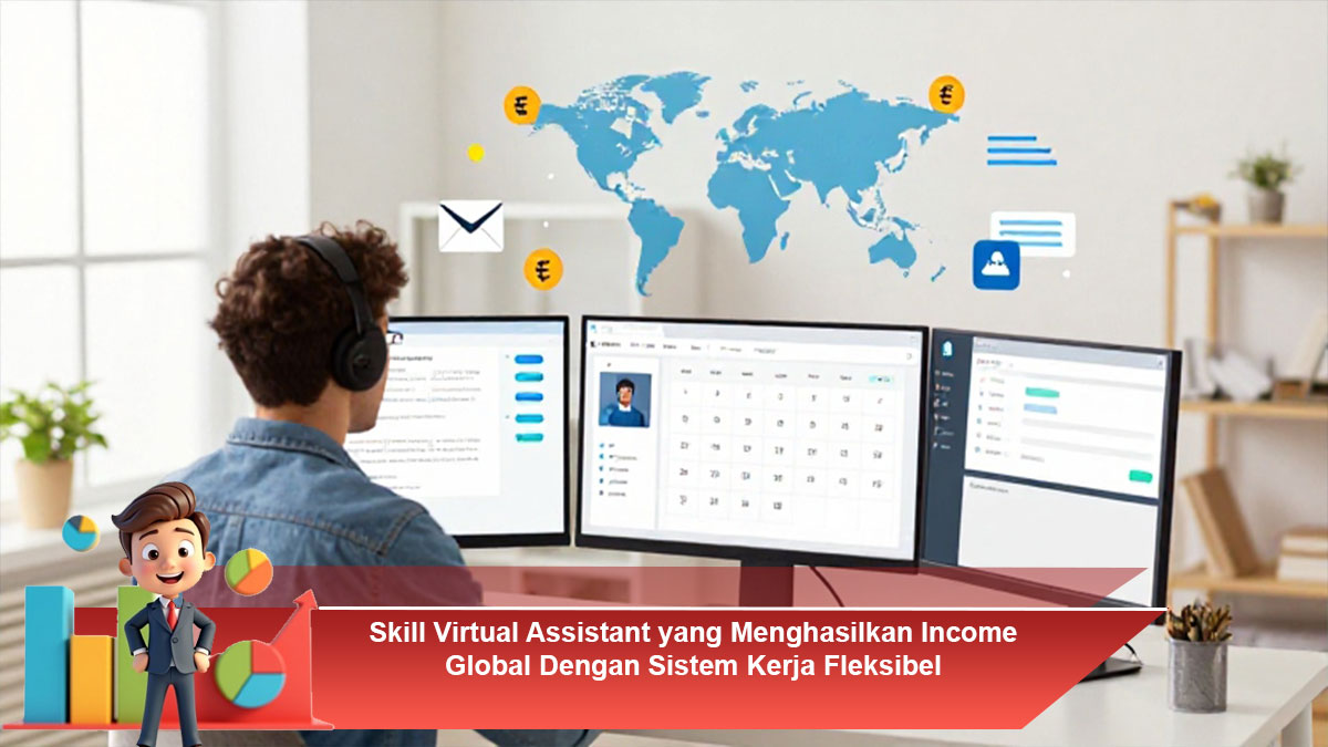 Skill-Virtual-Assistant-yang-Menghasilkan-Income-Global-Dengan-Sistem-Kerja-Fleksibel