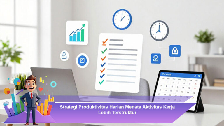 Strategi-Produktivitas-Harian-Menata-Aktivitas-Kerja-Lebih-Terstruktur