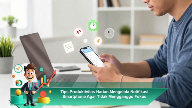 Tips-Produktivitas-Harian-Mengelola-Notifikasi-Smartphone-Agar-Tidak-Mengganggu-Fokus