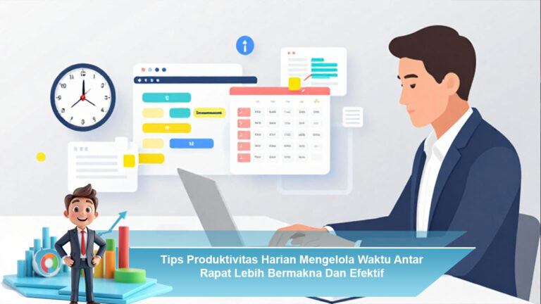 Tips-Produktivitas-Harian-Mengelola-Waktu-Antar-Rapat-Lebih-Bermakna-Dan-Efektif