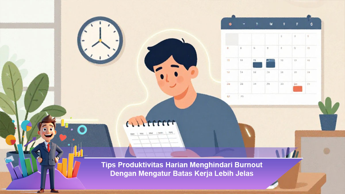 Tips-Produktivitas-Harian-Menghindari-Burnout-Dengan-Mengatur-Batas-Kerja-Lebih-Jelas