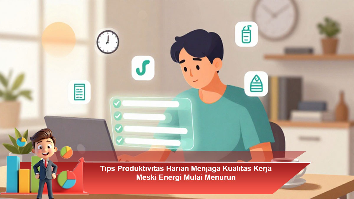 Tips-Produktivitas-Harian-Menjaga-Kualitas-Kerja-Meski-Energi-Mulai-Menurun
