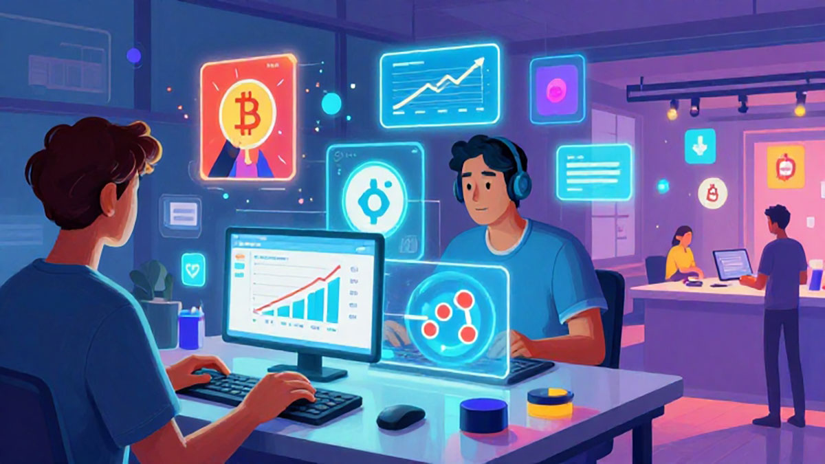 Analisis-Cara-Dapat-Uang-Online-Dari-Koleksi-NFT-Dan-Karya-Seni-Digital