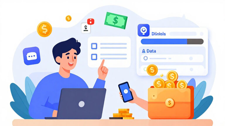 Cara-Dapat-Uang-Online-Dari-Aplikasi-Micro-Tasking-Terpopuler-Yang-Terbukti-Membayar-Cepat