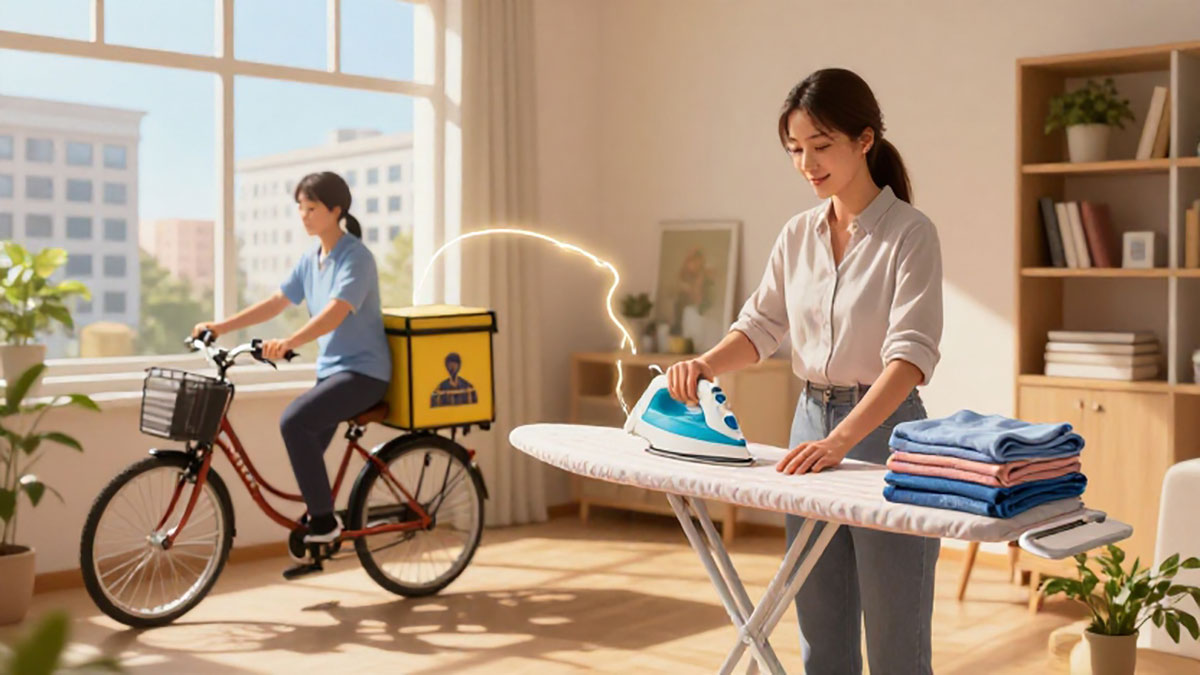 Cara-Memulai-Bisnis-Jasa-Setrika-Rumahan-Dengan-Layanan-Antar-Jemput-Bagi-Karyawan