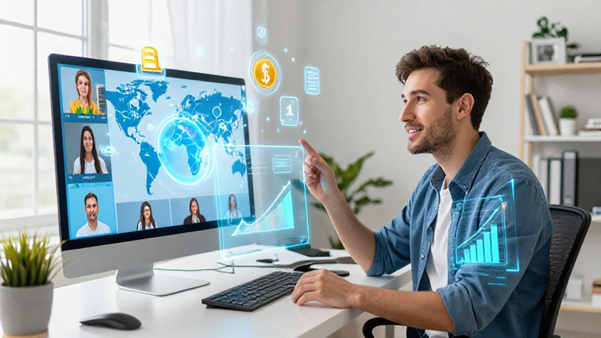 Peluang-Keahlian-Mengajar-Online-Yang-Menghasilkan-Pasif-Income-Dari-Seluruh-Dunia-Digital