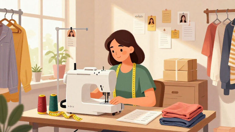 Peluang-Usaha-Jahit-Pakaian-Dan-Permak-Rumahan-Yang-Selalu-Ramai-Orderan-Setiap