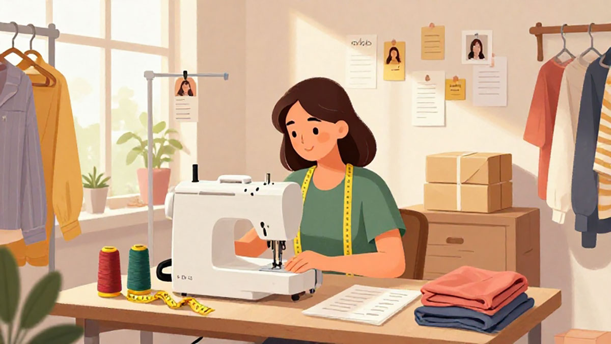 Peluang-Usaha-Jahit-Pakaian-Dan-Permak-Rumahan-Yang-Selalu-Ramai-Orderan-Setiap