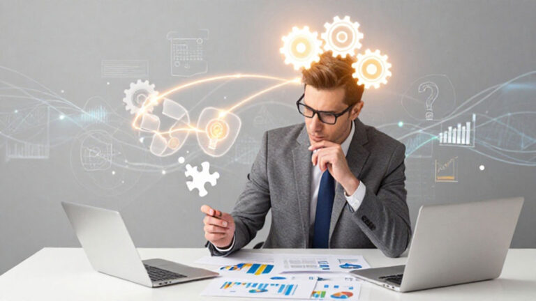 Cara-Mengasah-Kemampuan-Berpikir-Kritis-Untuk-Menyelesaikan-Masalah-Bisnis-Yang-Kompleks