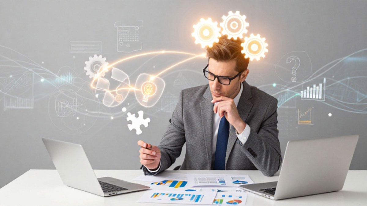 Cara-Mengasah-Kemampuan-Berpikir-Kritis-Untuk-Menyelesaikan-Masalah-Bisnis-Yang-Kompleks