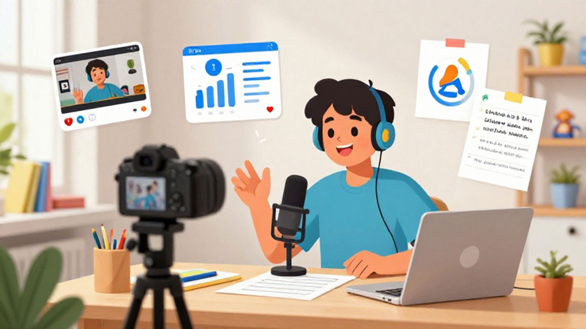 Cara-Mengelola-Bisnis-Jasa-Pembuatan-Konten-Edukasi-Untuk-Anak-Di-YouTube