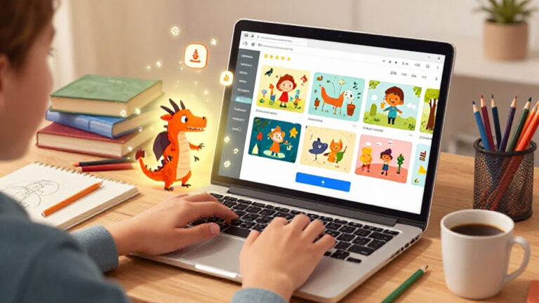 Cara-Menjadi-Penulis-Buku-Anak-anak-di-Platform-Digital