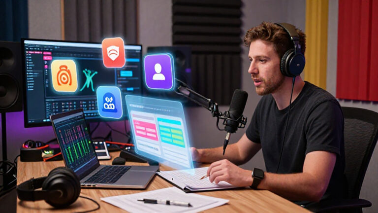 Cara-Menjadi-Podcaster-Profesional-dan-Mendapatkan-Sponsor-Pertama