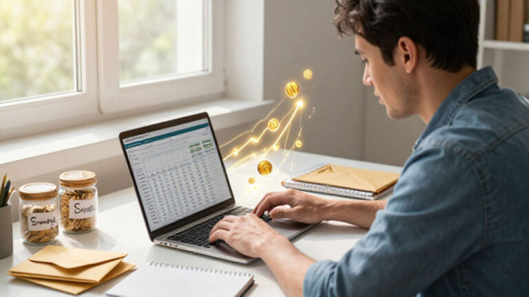 Langkah-Bijak-Mengatur-Keuangan-Hasil-Dari-Kerja-Online-Agar-Tidak-Boros