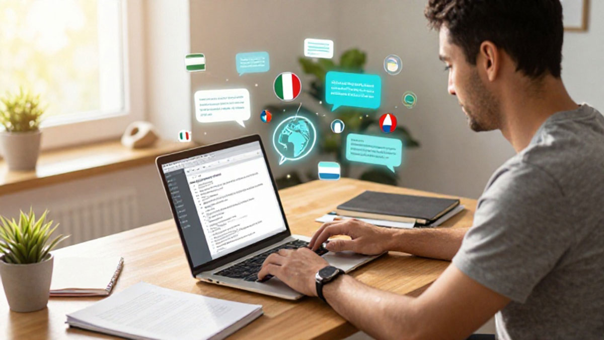 Peluang-Bisnis-Jasa-Penerjemah-Bahasa-Asing-Secara-Mandiri-Dari-Meja-Kerja
