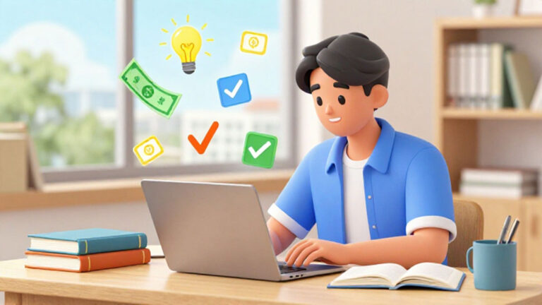 Rahasia-Sukses-Menjadi-Freelancer-Desain-Grafis-Yang-Dibayar-Mahal-Oleh-Klien