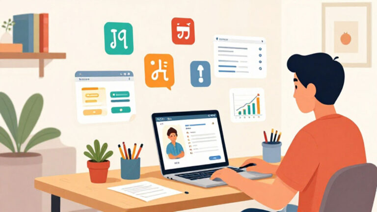 Rahasia-Sukses-Menjual-Kursus-Bahasa-Daerah-Untuk-Target-Pasar-Ekspatriat-Secara-Online