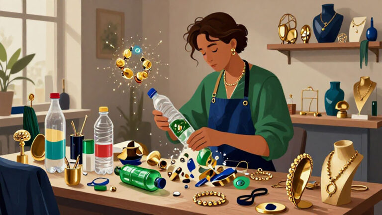 Skill-Pengolahan-Limbah-Kreatif-Ubah-Sampah-Menjadi-Barang-Mewah