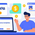 Strategi-Menghasilkan-Pasif-Income-dari-Skill-Membuat-Template-Canva