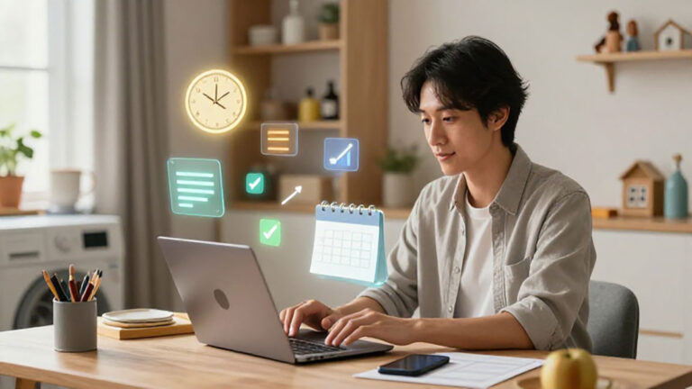 Tips-Mengelola-Waktu-Antara-Urusan-Domestik-dan-Bisnis