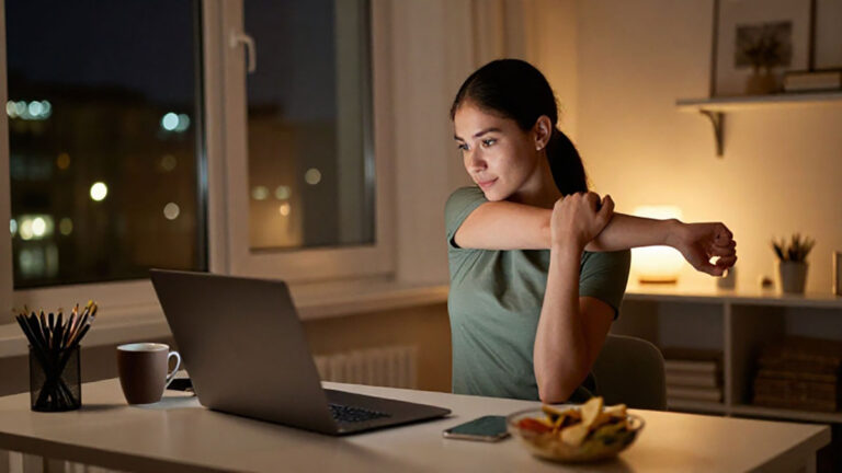 Tips-Menjaga-Stamina-Tubuh-bagi-Freelancer-yang-Sering-Lembur