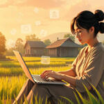 Alasan-Freelance-Menjadi-Solusi-Terbaik-Untuk-Mendapatkan-Penghasilan-Tambahan-Di-Desa
