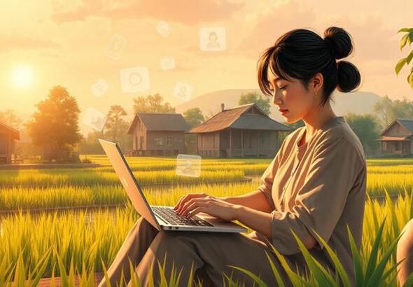 Alasan-Freelance-Menjadi-Solusi-Terbaik-Untuk-Mendapatkan-Penghasilan-Tambahan-Di-Desa