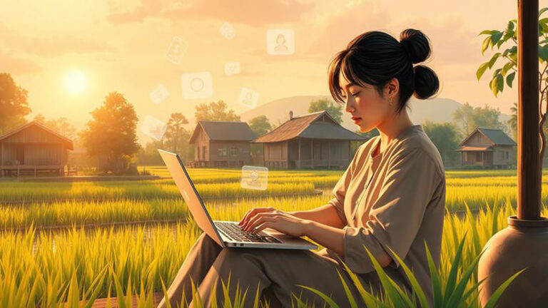 Alasan-Freelance-Menjadi-Solusi-Terbaik-Untuk-Mendapatkan-Penghasilan-Tambahan-Di-Desa