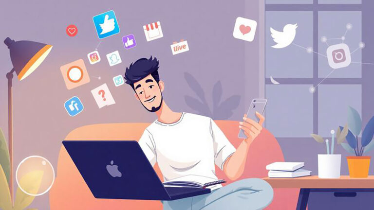 Cara-Efektif-Promosi-Jasa-Freelance-Melalui-Media-Sosial-Tanpa-Biaya-Iklan