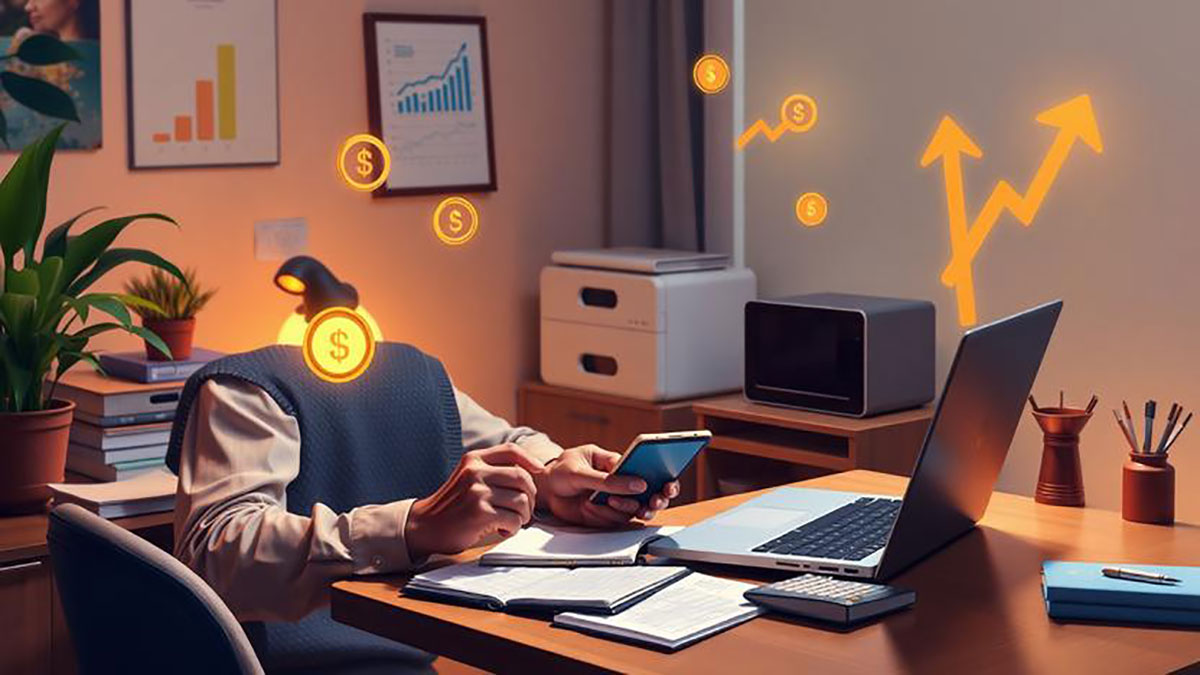 Cara-Menentukan-Target-Penghasilan-Bulanan-Dari-Hasil-Pekerjaan-Sampingan-Yang-Dijalani