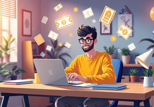 Cara-Menghasilkan-Uang-Dari-Skill-yang-Menghasilkan-Meski-Tanpa-Pengalaman-Kerja