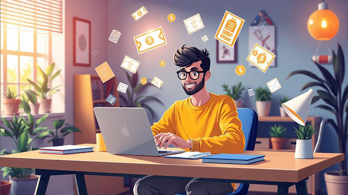 Cara-Menghasilkan-Uang-Dari-Skill-yang-Menghasilkan-Meski-Tanpa-Pengalaman-Kerja