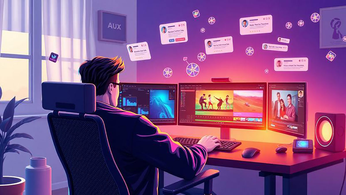 Cara-Menjadi-Freelance-Editor-Video-Yang-Dicari-Oleh-Banyak-Konten-Kreator