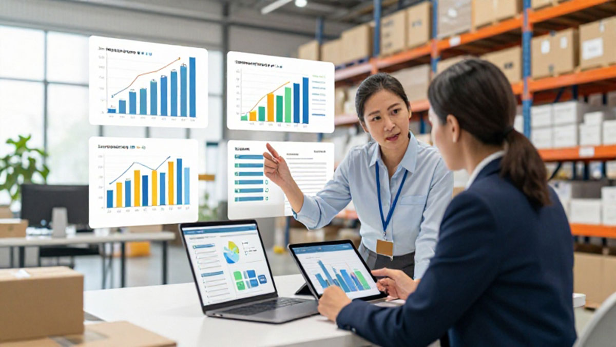 Keterampilan-Menjadi-Konsultan-Manajemen-Persediaan-Guna-Mengurangi-Biaya-Penyimpanan-Gudang-Bisnis